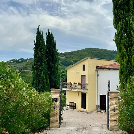 Casa Montebello