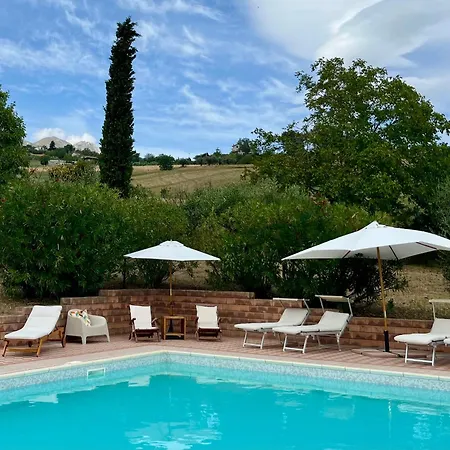 Casa Montebello Farindola