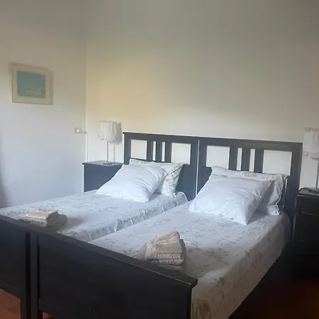 Apartment Casa Montebello Farindola